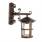 WALL LAMP GREY E27 HI6502