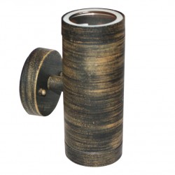 SPOT GU10 UP-DOWN RUST HI7031R