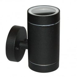 SPOT GU10 BLACK HI7032AB