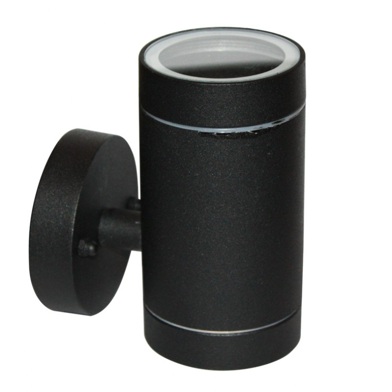 SPOT GU10 BLACK HI7032AB