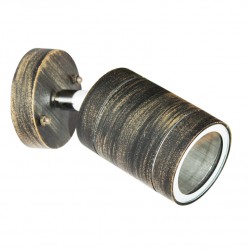 SPOT GU10 RUST HI7033AR
