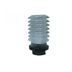 PLASTIC REFLEKTOR TRANSPARENT NF4802AC PLASTIC REFLEKTOR TRANSPARENT NF4802AC