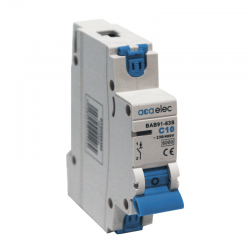 MCB 1P C10 6KA 1M DY02060306 MCB 1P C10 6KA 1M DY02060306