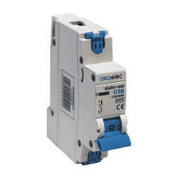 MCB 1P C50 6KA 1M DY02060312 MCB 1P C50 6KA 1M DY02060312