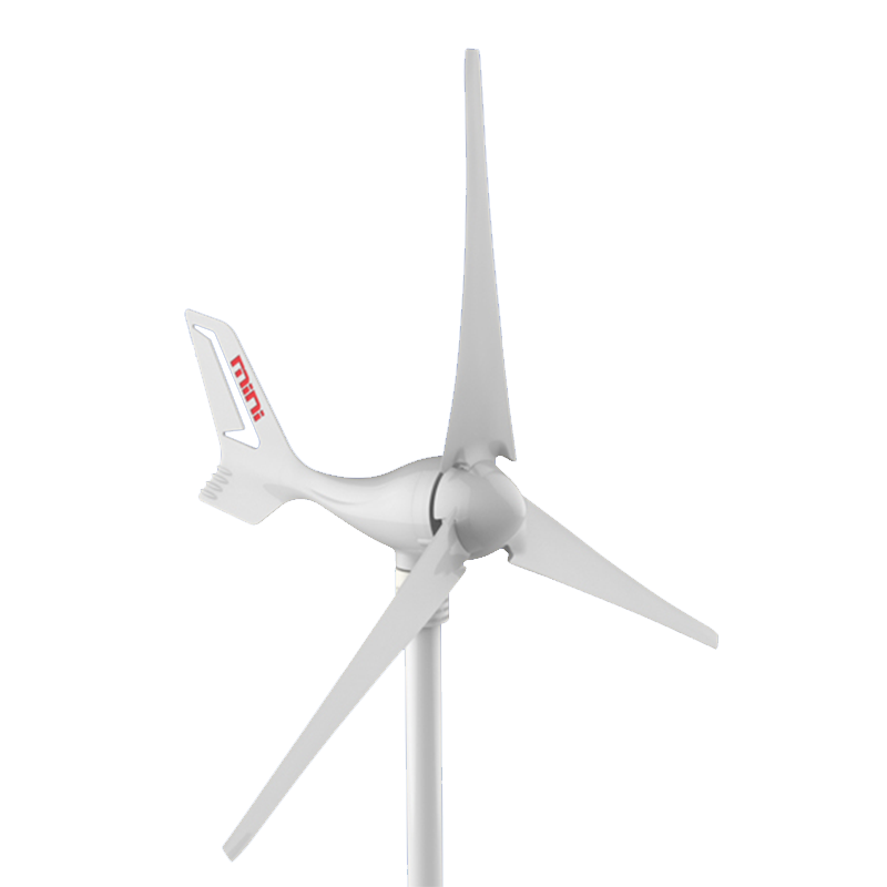 MINI WIND GENERATOR 300Wp, 12VDC WITH CONTROLLER WT5300W12VACA