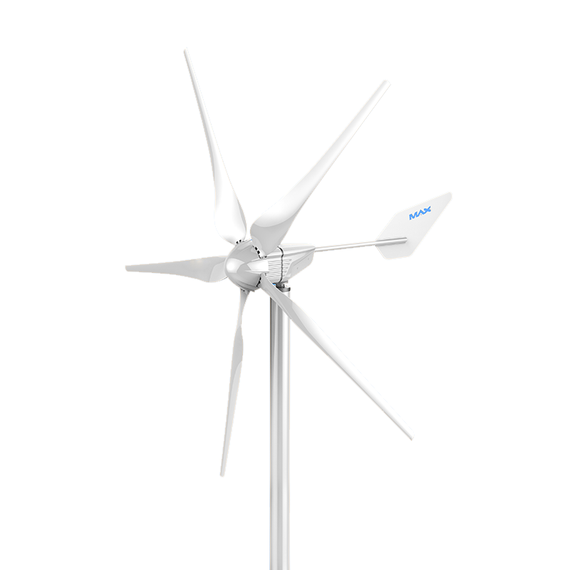 MINI WIND GENERATOR 600Wp, 12VDC WITH CONTROLLER WT5600W24VACA MINI WIND GENERATOR 600Wp, 12VDC WITH CONTROLLER WT5600W24VACA