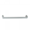 WALL MOUNTED LED 18W 3000K ALUMINUM GREY 90Χ6,4Χ10,5CM FOGA ZD810418LEDGY