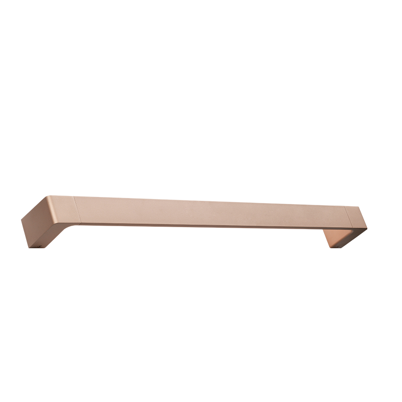 WALL MOUNTED LED 18W 3000K ALUMINUM GOLD 90Χ6,4Χ10,5CM FOGA ZD810418LEDGD WALL MOUNTED LED 18W 3000K ALUMINUM GOLD 90Χ6,4Χ10,5CM FOGA ZD810418LEDGD