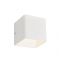 WALL LAMP WHITE LED UP-DOWN CUBE 1X3W 230V 4000K 25000hrs NEPHELE L350374