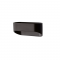 WALL MOUNTED LED BLACK UP-DOWN 1X3W 230V 3000K 30000hrs NEPHELE L35039BK