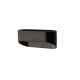 WALL MOUNTED LED BLACK UP-DOWN 1X3W 230V 3000K 30000hrs NEPHELE L35039BK WALL MOUNTED LED BLACK UP-DOWN 1X3W 230V 3000K 30000hrs NEPHELE L35039BK