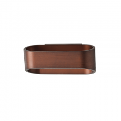WALL MOUNTED COLOR WOOD UP-DOWN 1X3W 230V 3000K 30000h NEPHELE L35039WD WALL MOUNTED COLOR WOOD UP-DOWN 1X3W 230V 3000K 30000h NEPHELE L35039WD