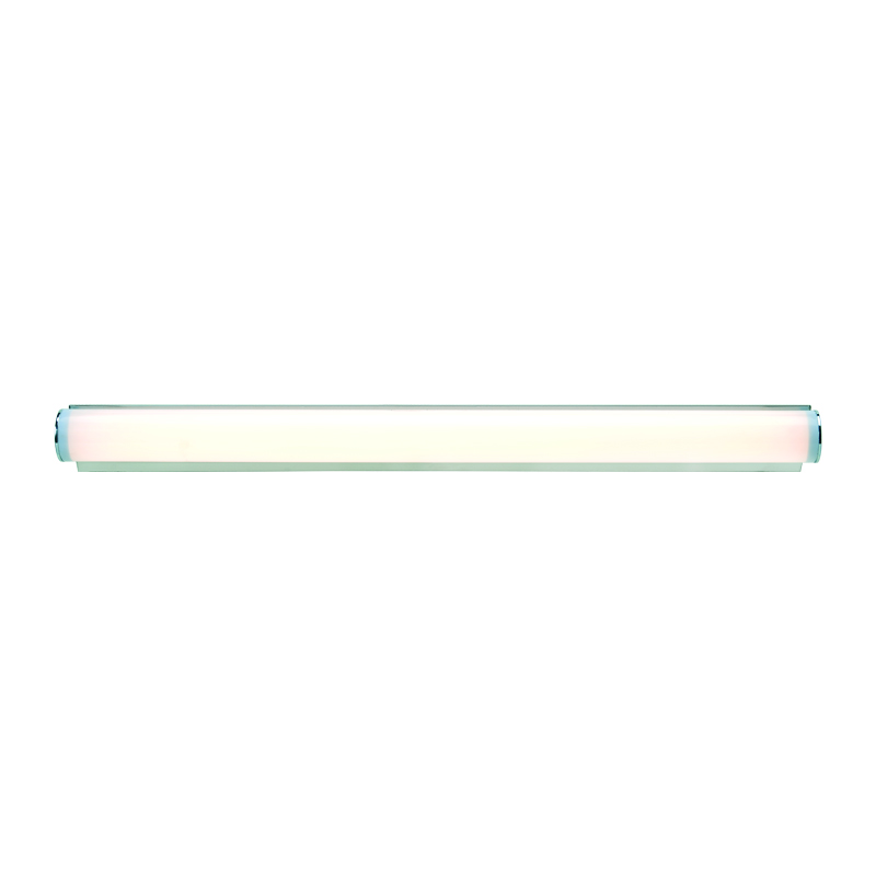 WALL MOUNTED LED SMD 15W 3200K IP44 TINKI ACRYLIC+METAL 57X4,5X7CM TINKI TNK7518315W