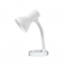 TABLE LAMP SIMPLE E27 WHITE PAVLOVA SF0371W