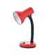 TABLE LAMP SIMPLE E27 RED PAVLOVA SF0371R TABLE LAMP SIMPLE E27 RED PAVLOVA SF0371R
