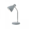 TABLE LAMP E27 40W GREY MAUI SF1309G