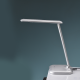 TABLE LED LUMINAIRE 6W 3000K/6000K 480Lm 230 V SILVER DIMMABLE FUTUR SF1408LED640S