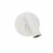 WALL LAMP LED 3+4W 3000K 280LM WHITE METAL D13,5X7CM ZEUS SF1801LEDW