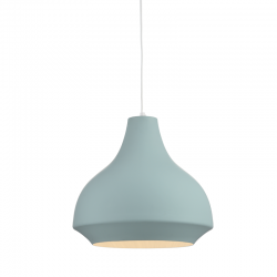 PENDANT 1ΧΕ27 METALIC PETROL Φ35XH135CM HAVANA KS080335PL PENDANT 1ΧΕ27 METALIC PETROL Φ35XH135CM HAVANA KS080335PL