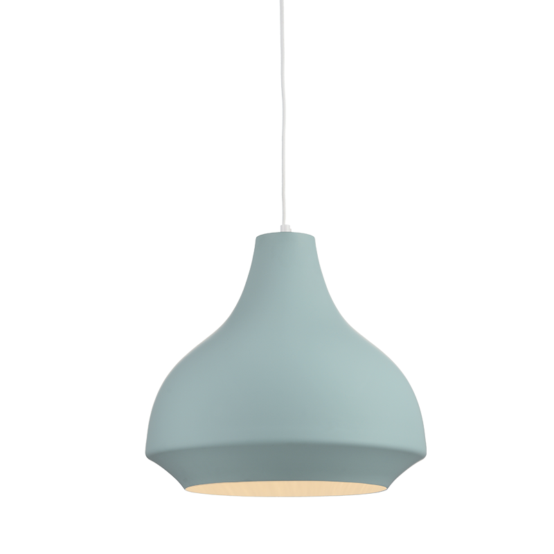 PENDANT 1ΧΕ27 METALIC PETROL Φ35XH135CM HAVANA KS080335PL PENDANT 1ΧΕ27 METALIC PETROL Φ35XH135CM HAVANA KS080335PL