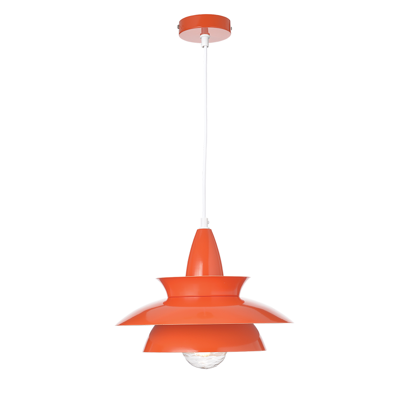 PHASING OUT PENDANT LUMINAIRE 1ΧΕ27 METALIC EKAI Φ33ΧΗ128CM BROOKLYN KS07881PEK PHASING OUT PENDANT LUMINAIRE 1ΧΕ27 METALIC EKAI Φ33ΧΗ128CM BROOKLYN KS07881PEK