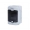 N4D FUSE BOX 4 / IP65 WATERPROOF 28221