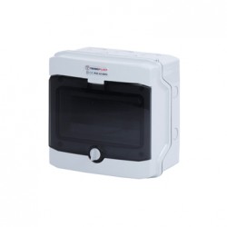 N8-D FUSE BOX IP65 28222