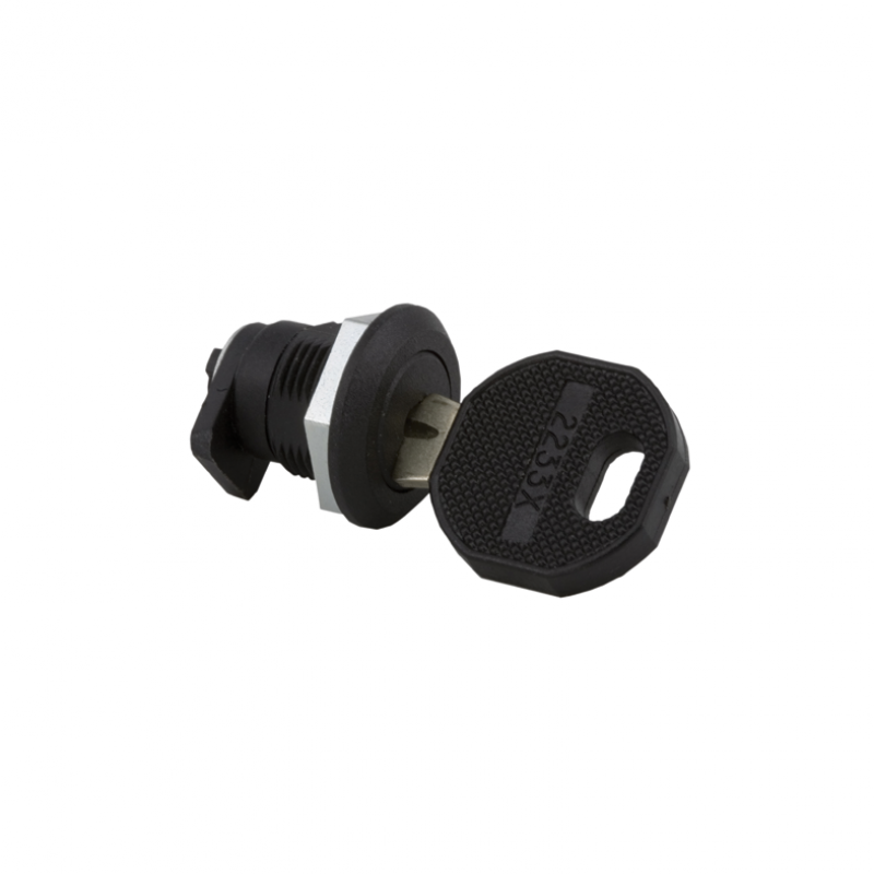 PLASTIC LOCK FOR C SERIES BOARDS 28227