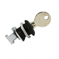 PLASTIC LOCK FOR D SERIES BOARDS 28230 PLASTIC LOCK FOR D SERIES BOARDS 28230
