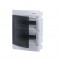 RECESSED FUSE BOX U24-C 2825
