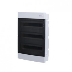 U36C RECESSED FUSE BOX 2826