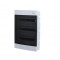 U36C RECESSED FUSE BOX 2826
