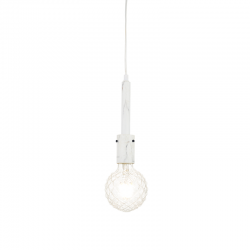 PENDANT 1ΧΕ27 METALIC MARBLE COLOR Φ5ΧΗ12CM PRIMO KS2084P51SMR PENDANT 1ΧΕ27 METALIC MARBLE COLOR Φ5ΧΗ12CM PRIMO KS2084P51SMR