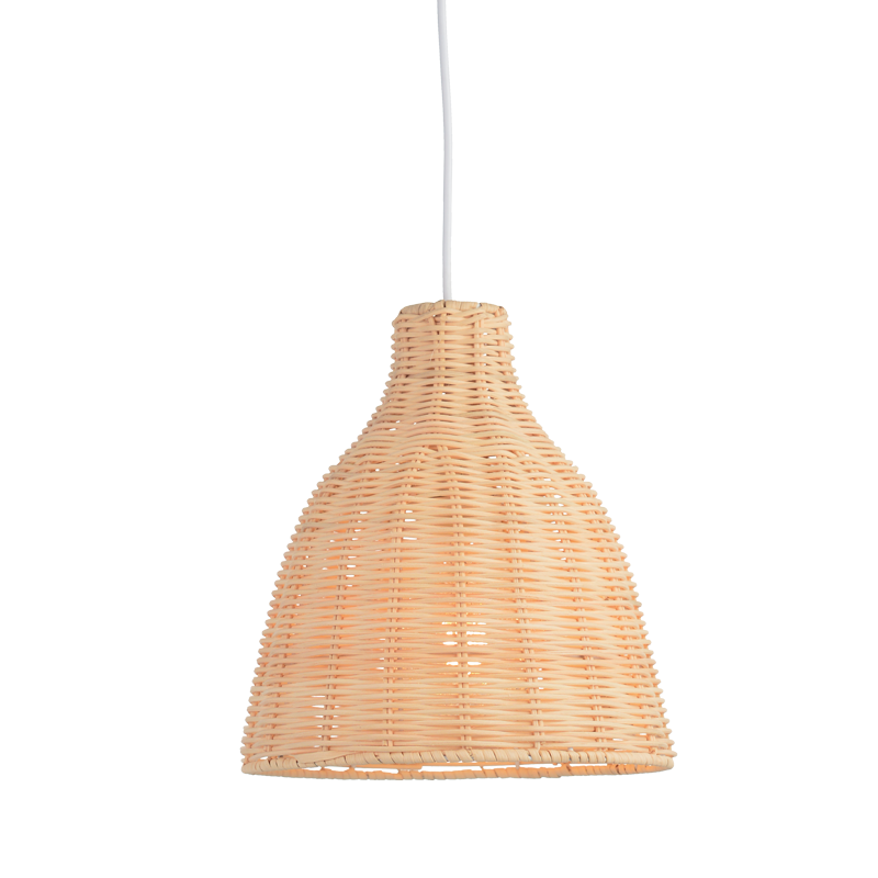 PENDANT 1ΧΕ27 BASKET Φ26ΧΗ120CM OIA KS182026P PENDANT 1ΧΕ27 BASKET Φ26ΧΗ120CM OIA KS182026P