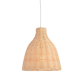 PENDANT 1ΧΕ27 BASKET Φ26ΧΗ120CM OIA KS182026P PENDANT 1ΧΕ27 BASKET Φ26ΧΗ120CM OIA KS182026P