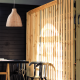 PENDANT 1ΧΕ27 BASKET Φ26ΧΗ120CM OIA KS182026P PENDANT 1ΧΕ27 BASKET Φ26ΧΗ120CM OIA KS182026P