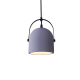 PENDANT 1ΧΕ27 GREY CEMENT D16XH130CM CARAMELO KS411P16G PENDANT 1ΧΕ27 GREY CEMENT D16XH130CM CARAMELO KS411P16G