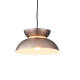 PENDANT 1ΧΕ27 METALIC GOLD BRONZE D29XH120CM AEOLUS KS871P29CG PENDANT 1ΧΕ27 METALIC GOLD BRONZE D29XH120CM AEOLUS KS871P29CG