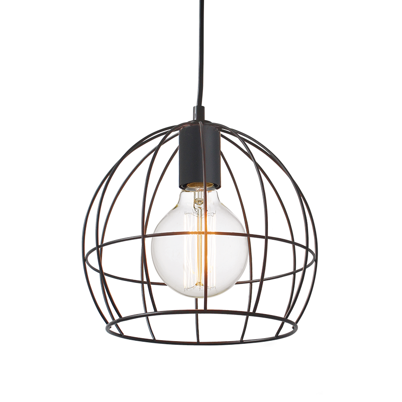 WALL LAMP 1 Χ Ε27 BLACK 50Χ11Χ8 CM METALIC PROMETHEUS KS202925BK WALL LAMP 1 Χ Ε27 BLACK 50Χ11Χ8 CM METALIC PROMETHEUS KS202925BK