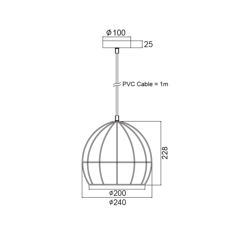 WALL LAMP 1 Χ Ε27 BLACK 50Χ11Χ8 CM METALIC PROMETHEUS KS202925BK WALL LAMP 1 Χ Ε27 BLACK 50Χ11Χ8 CM METALIC PROMETHEUS KS202925BK