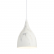 PENDANT 1ΧΕ27 METALIC MARBLE COLOR Φ17Χ23CM ROXANNE KS174317MR