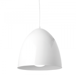 WALL LAMP 1 Χ Ε27 WHITE 50Χ11Χ8 CM METALIC OTHELLO KS183240W WALL LAMP 1 Χ Ε27 WHITE 50Χ11Χ8 CM METALIC OTHELLO KS183240W