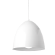 WALL LAMP 1 Χ Ε27 WHITE 50Χ11Χ8 CM METALIC OTHELLO KS183240W WALL LAMP 1 Χ Ε27 WHITE 50Χ11Χ8 CM METALIC OTHELLO KS183240W