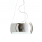 PENDANT 3X60W E27 D40 H128 CHROME PONTIAC CX1009P40CH