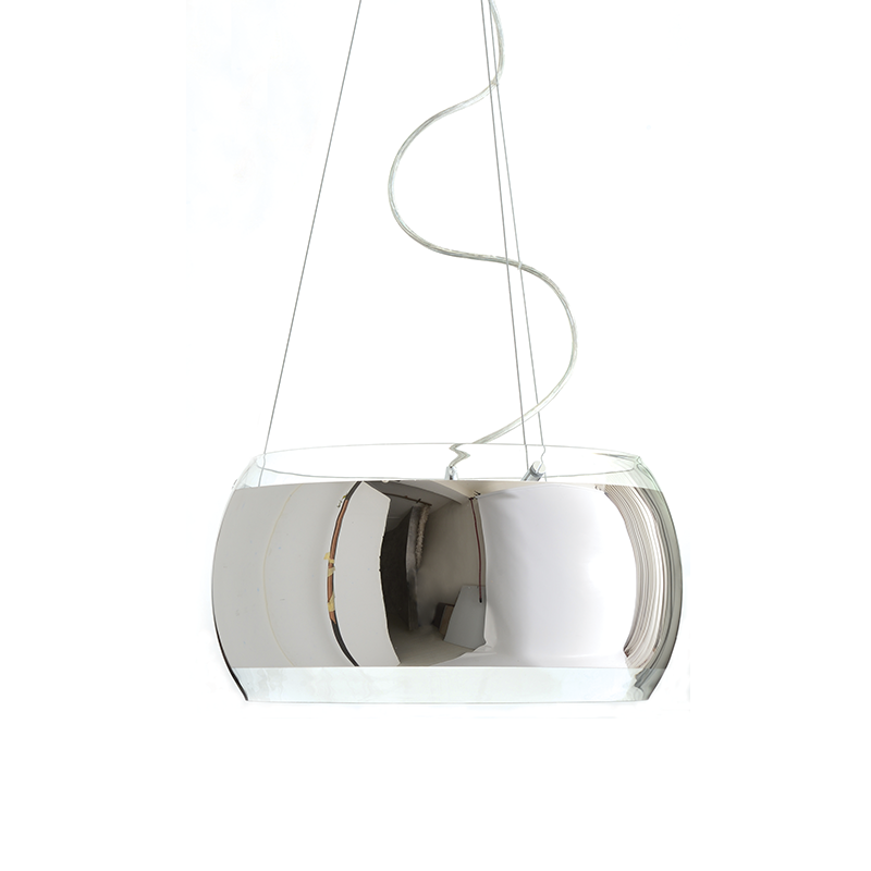 PENDANT 3X60W E27 D40 H128 CHROME PONTIAC CX1009P40CH PENDANT 3X60W E27 D40 H128 CHROME PONTIAC CX1009P40CH