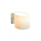 WALL LAMP 1XG9 WHITE GLASS MOET OYD100451WH