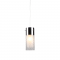 PENTANT GLASS 1X14 DALI FW50501