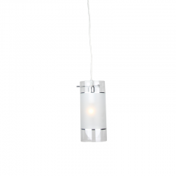 SPRAY GLASS HANGING 1XE14 MANE FW50671