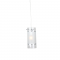 SPRAY GLASS HANGING 1XE14 MANE FW50671