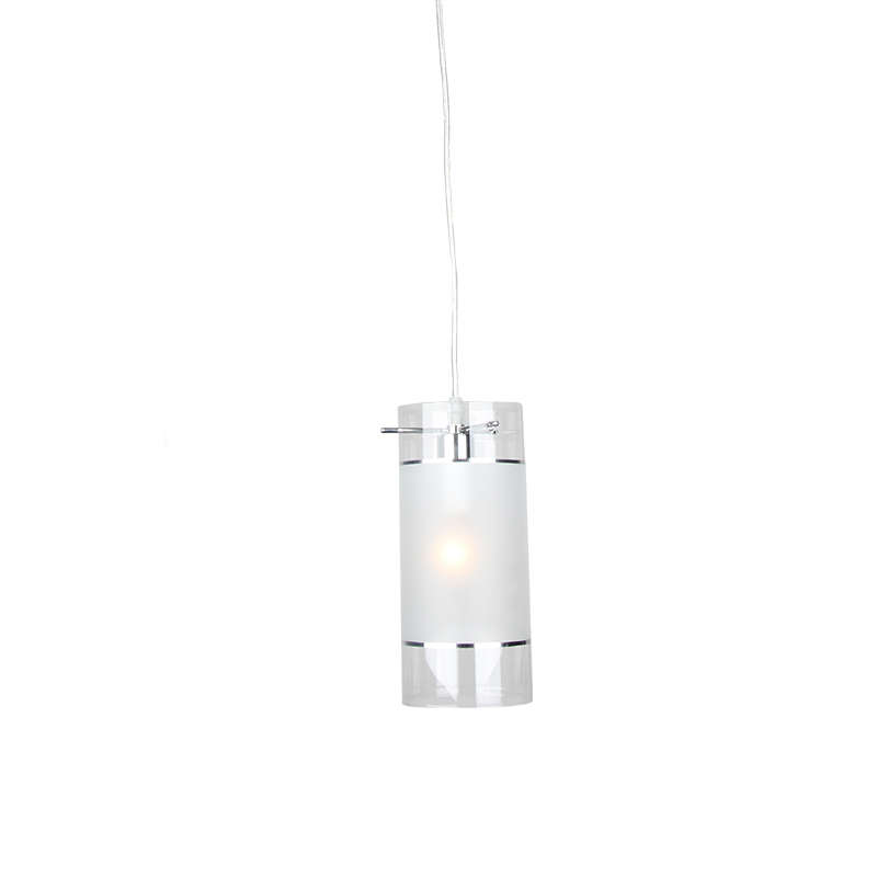 SPRAY GLASS HANGING 1XE14 MANE FW50671